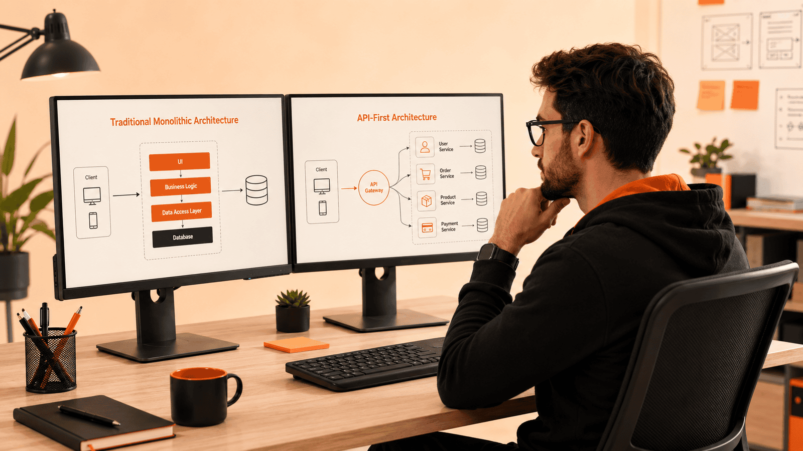 Api First Development Is It Worth It