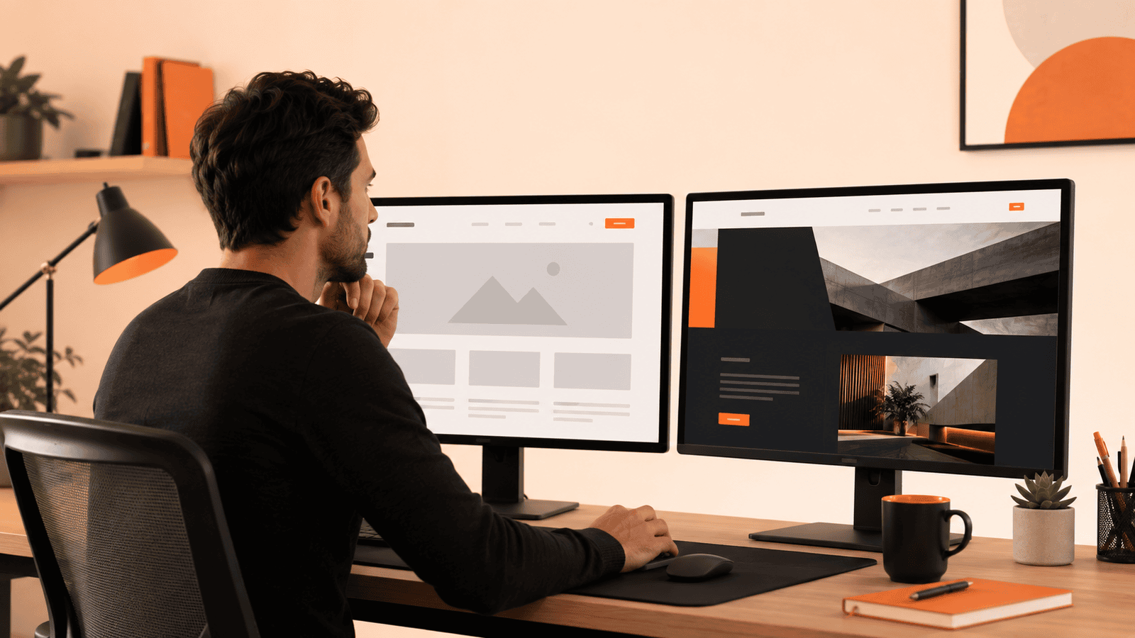 Do You Actually Need A Custom Website