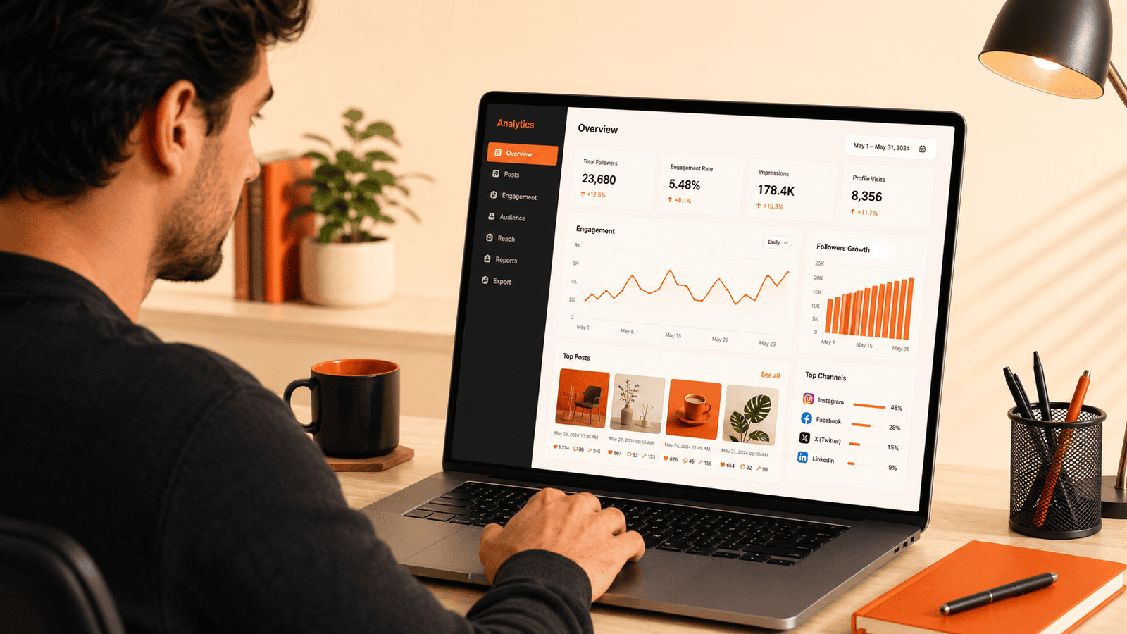 Marketing And Sales Measuring Different Things