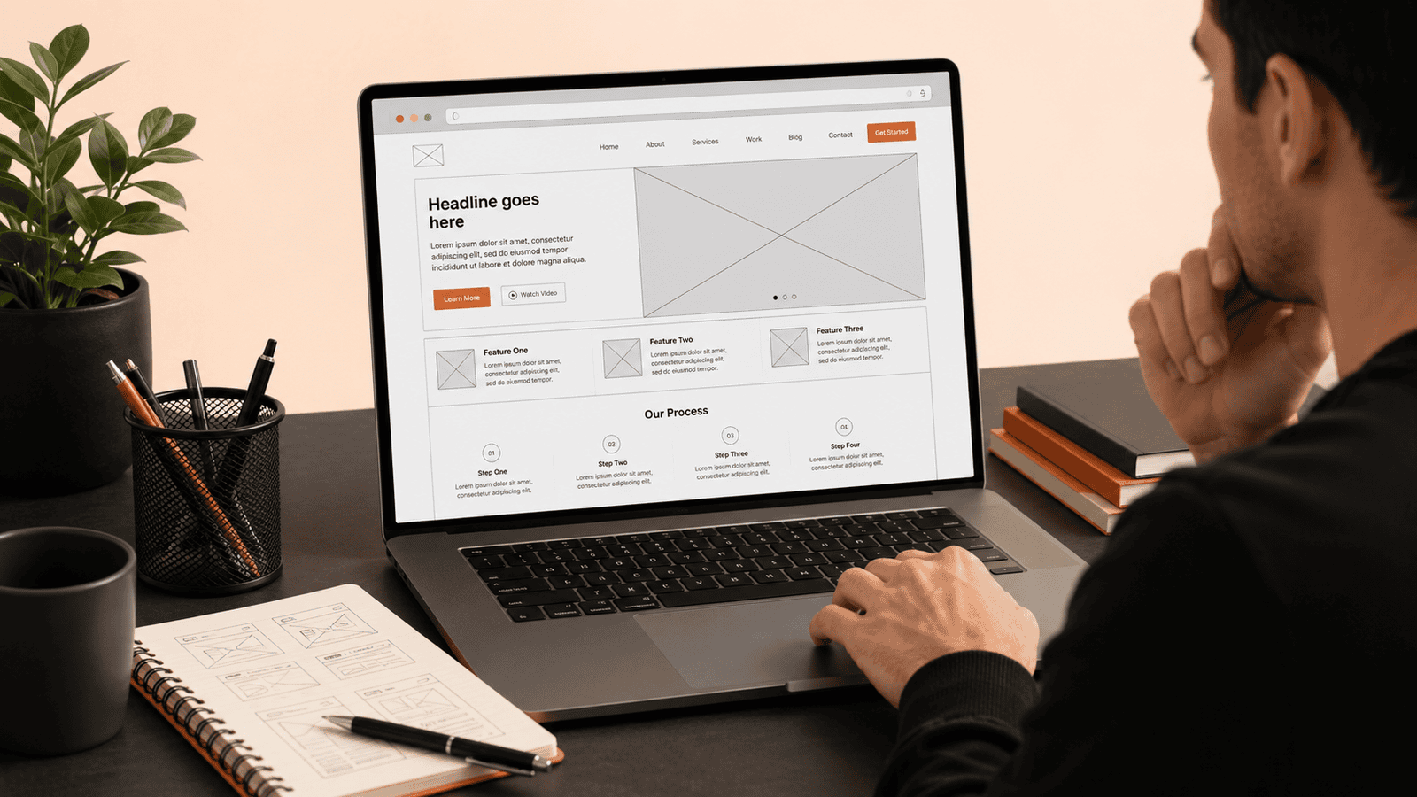Rebuilding Vs Patching An Aging Website