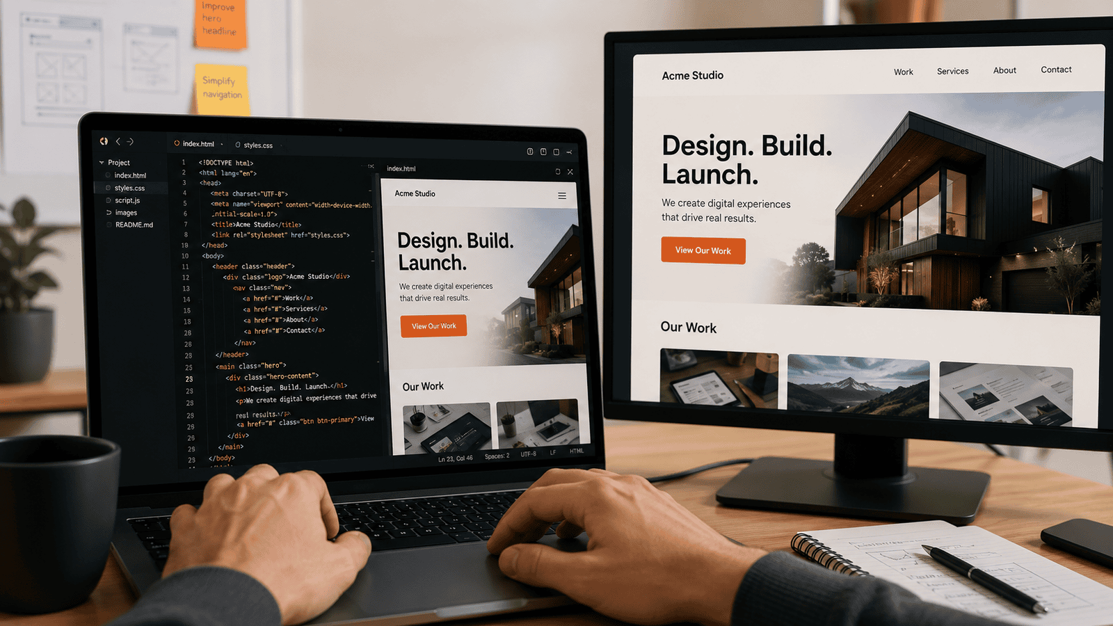 Responsive Vs Mobile First Is There Still A Difference