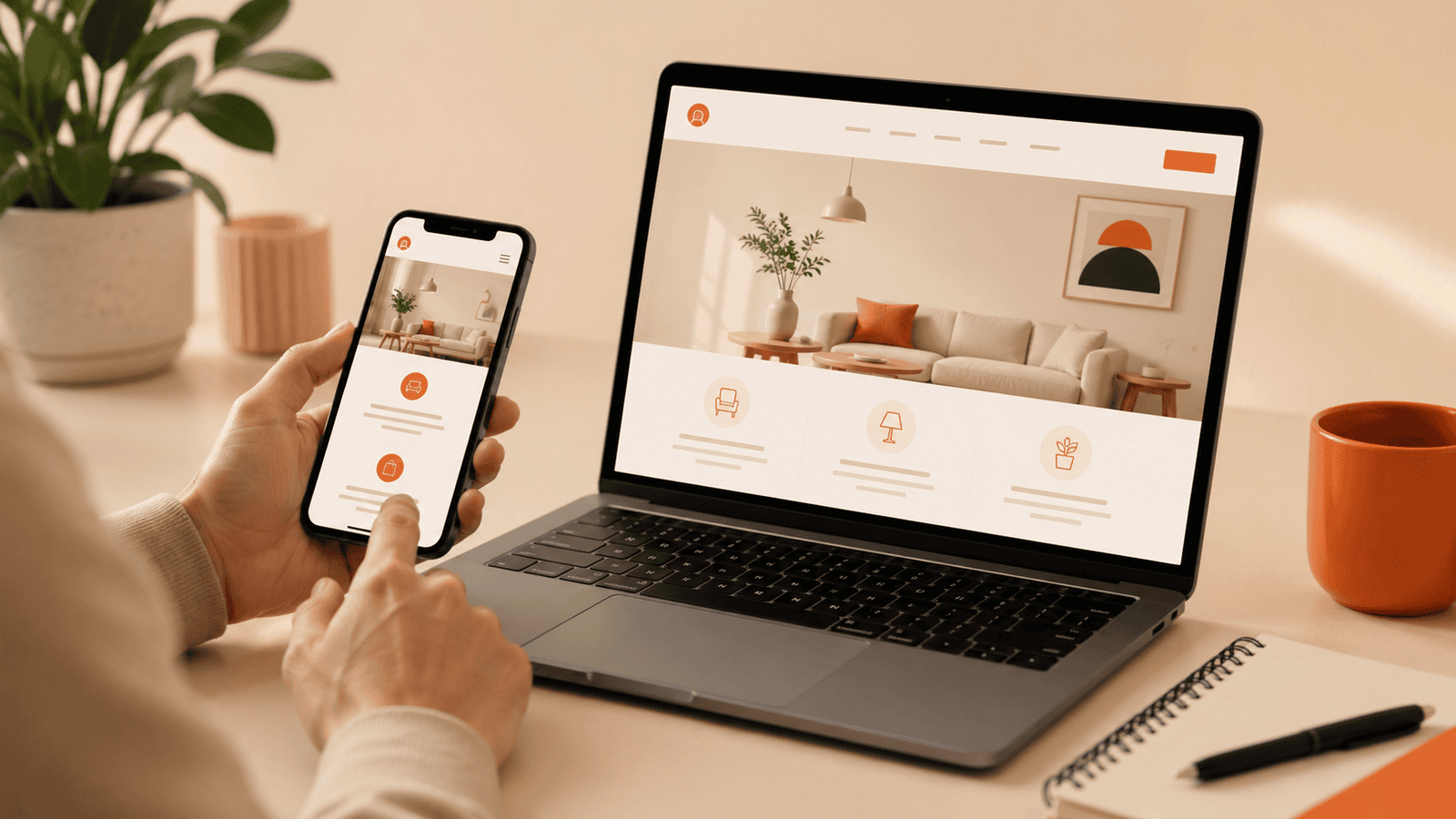 Website Backups What Actually Needs Backing Up