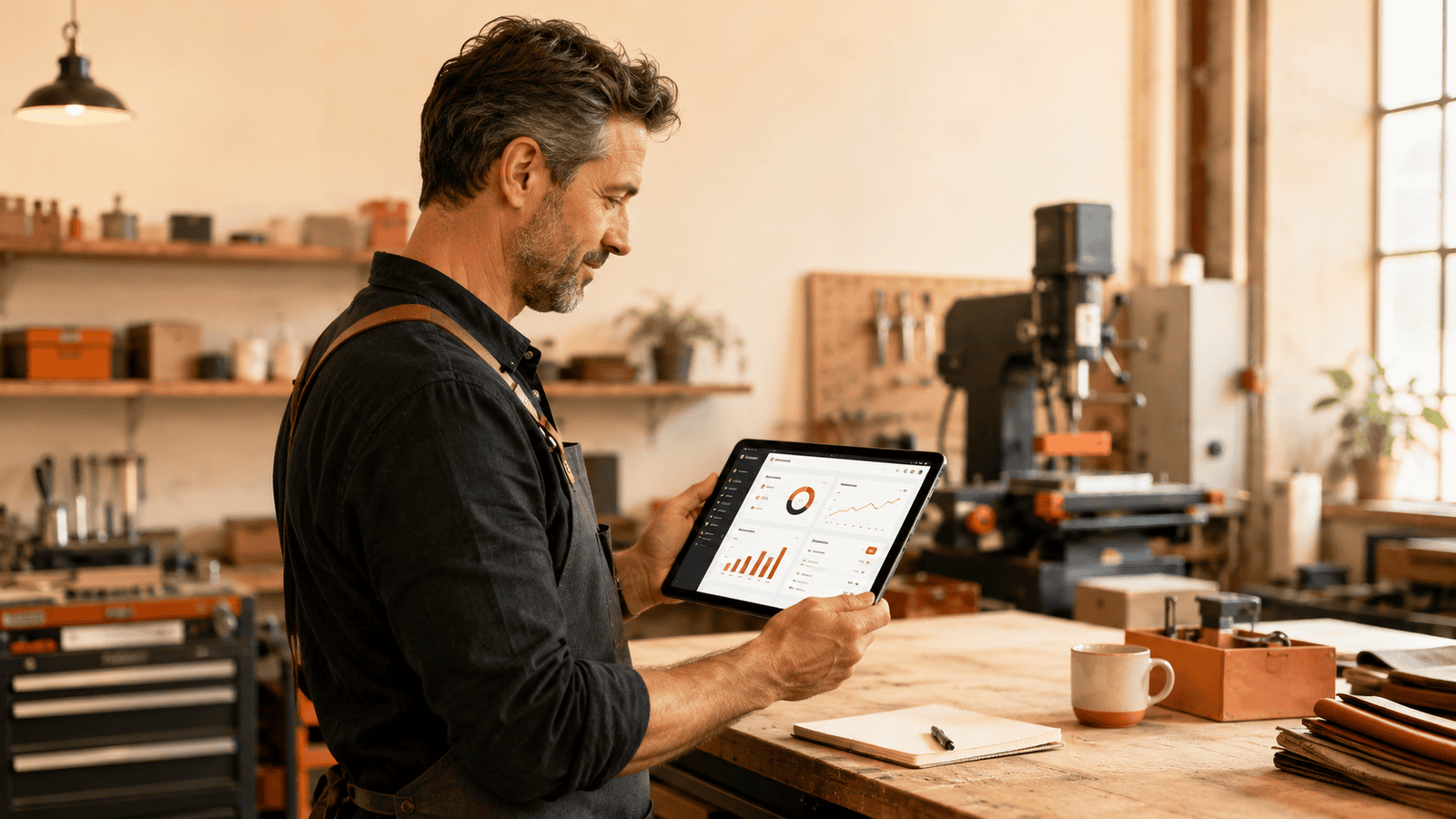 What Fintech Startups Get Right About Onboarding