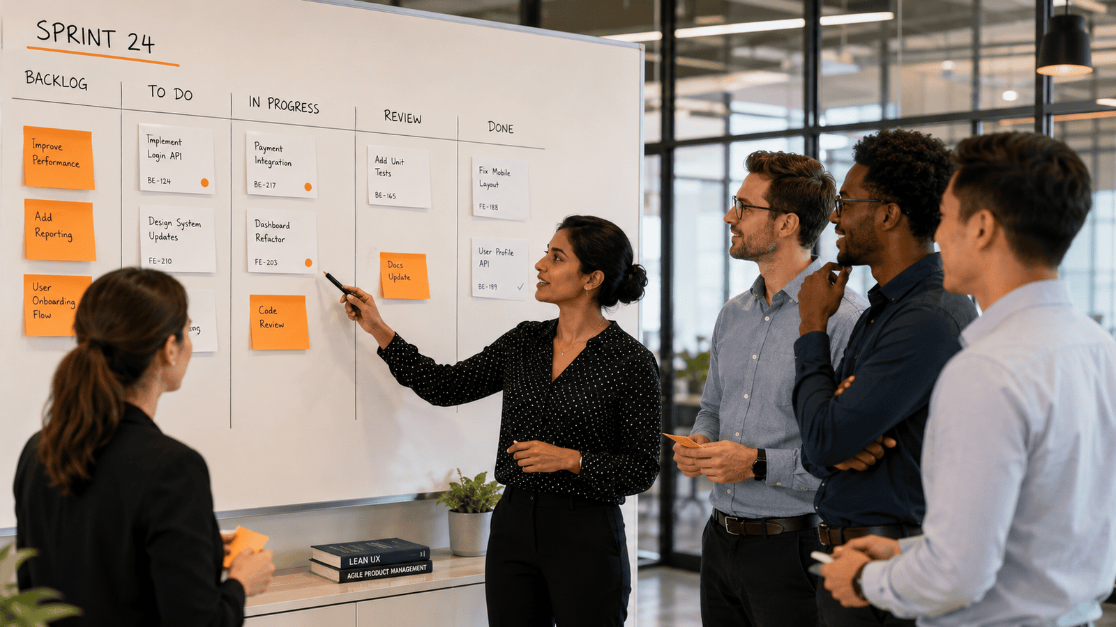 What No Code Actually Means For A Growing Business