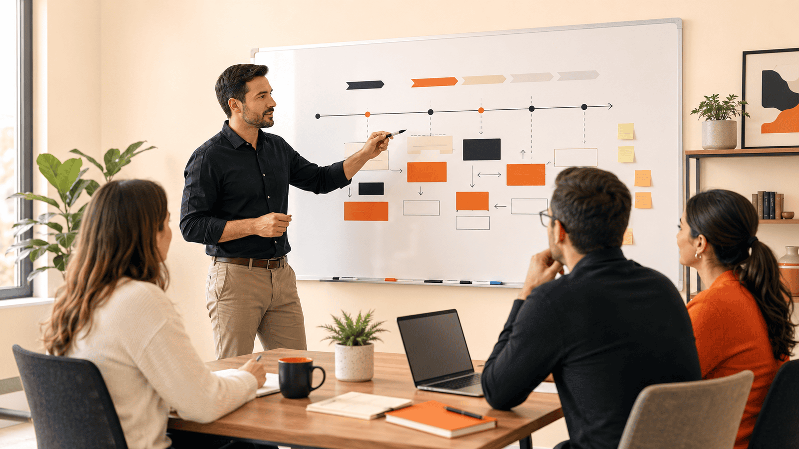 Why Some Businesses Never Finish Their Software Projects