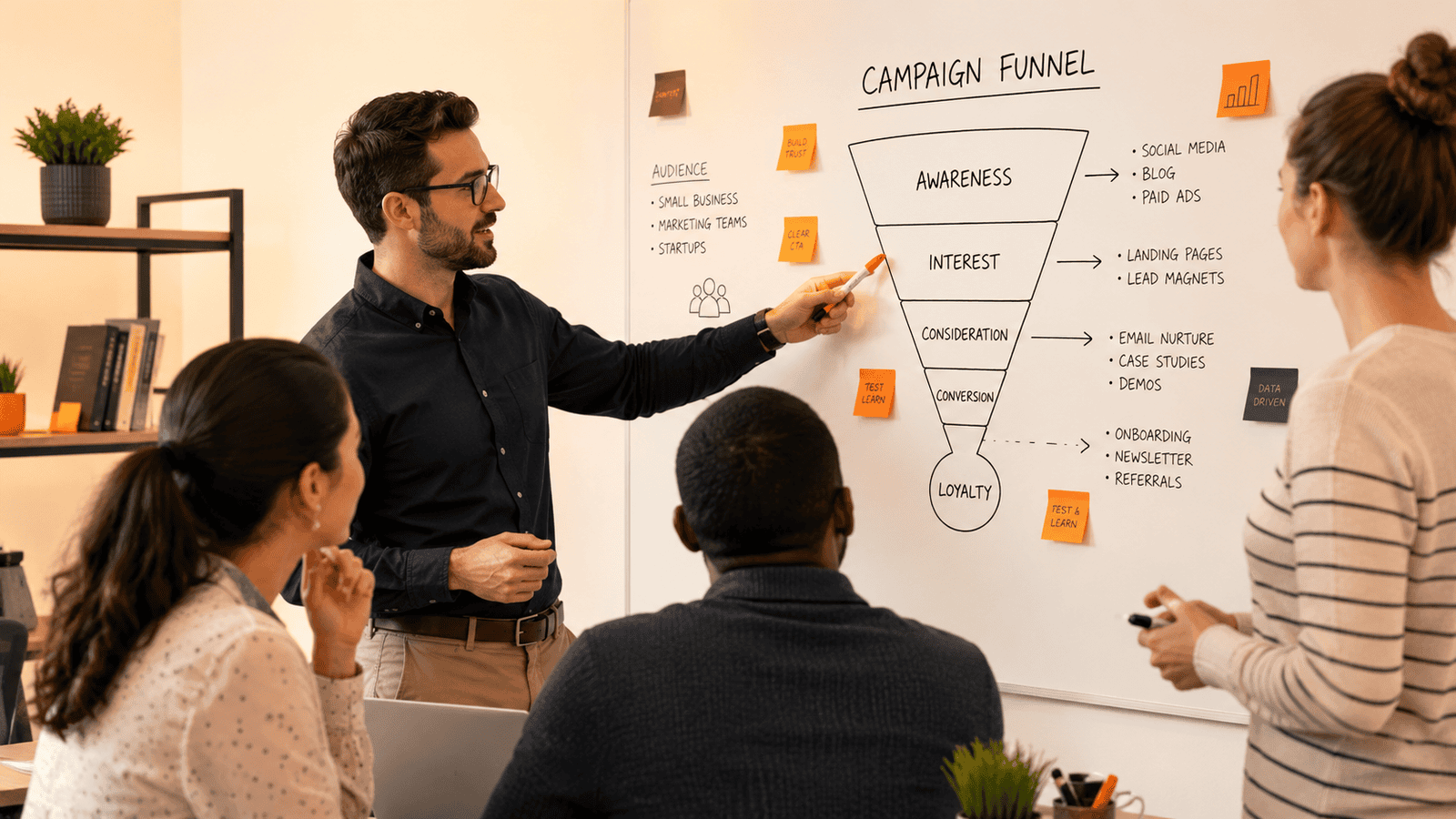 Why Your Conversion Rate Might Be Lower Than You Think