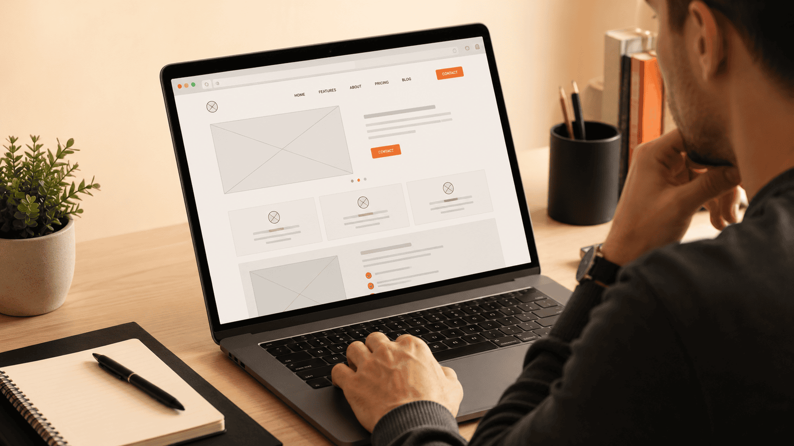 Why Your Navigation Menu Might Be Working Against You