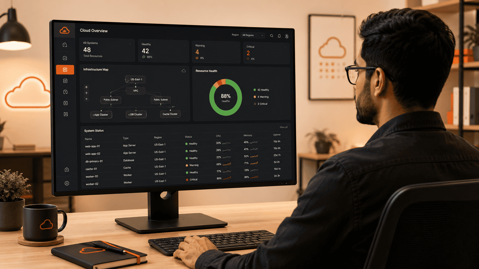 Alder Analytics