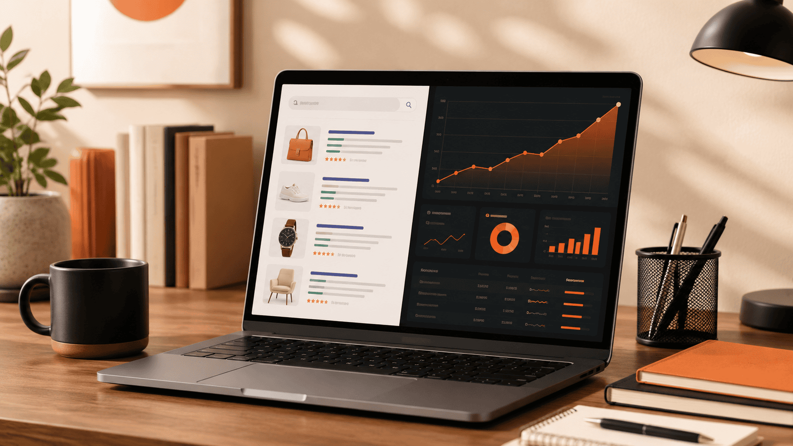 Ashgrove Analytics