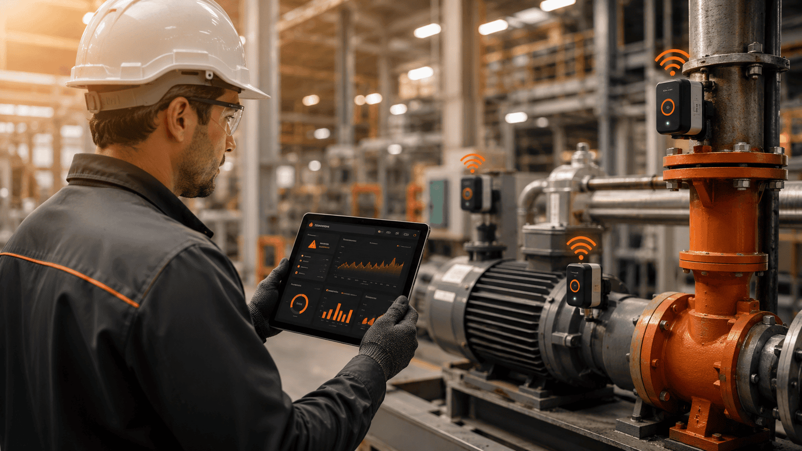 Dispatch Industries