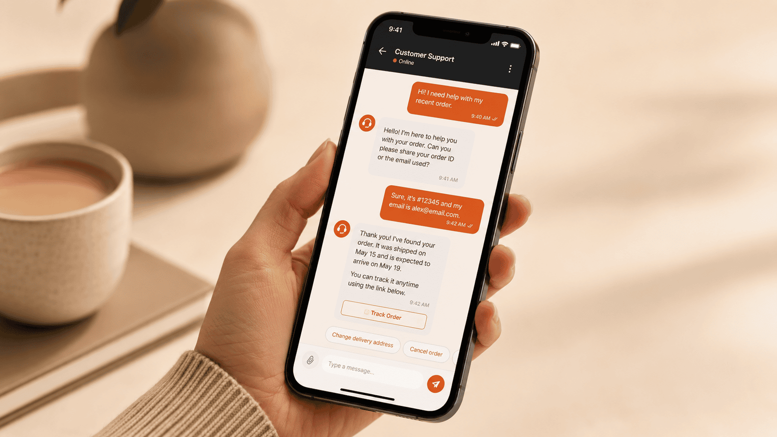 Driftline Health