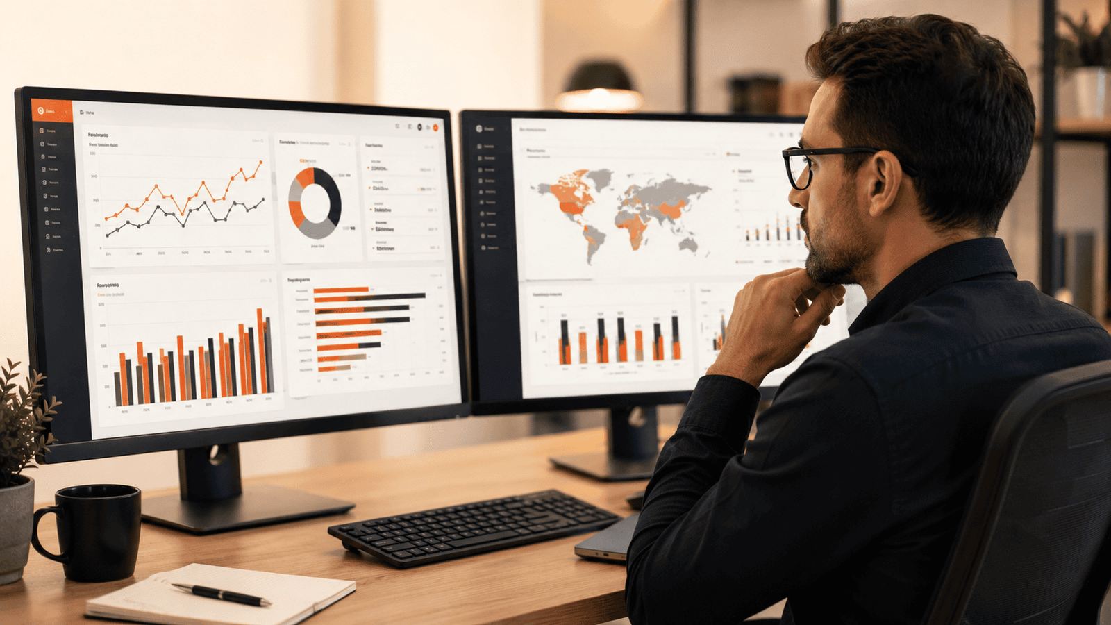 Ferndale Analytics