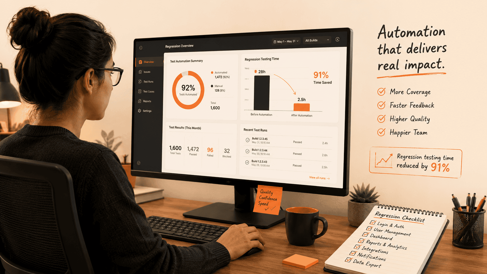 Lane Analytics