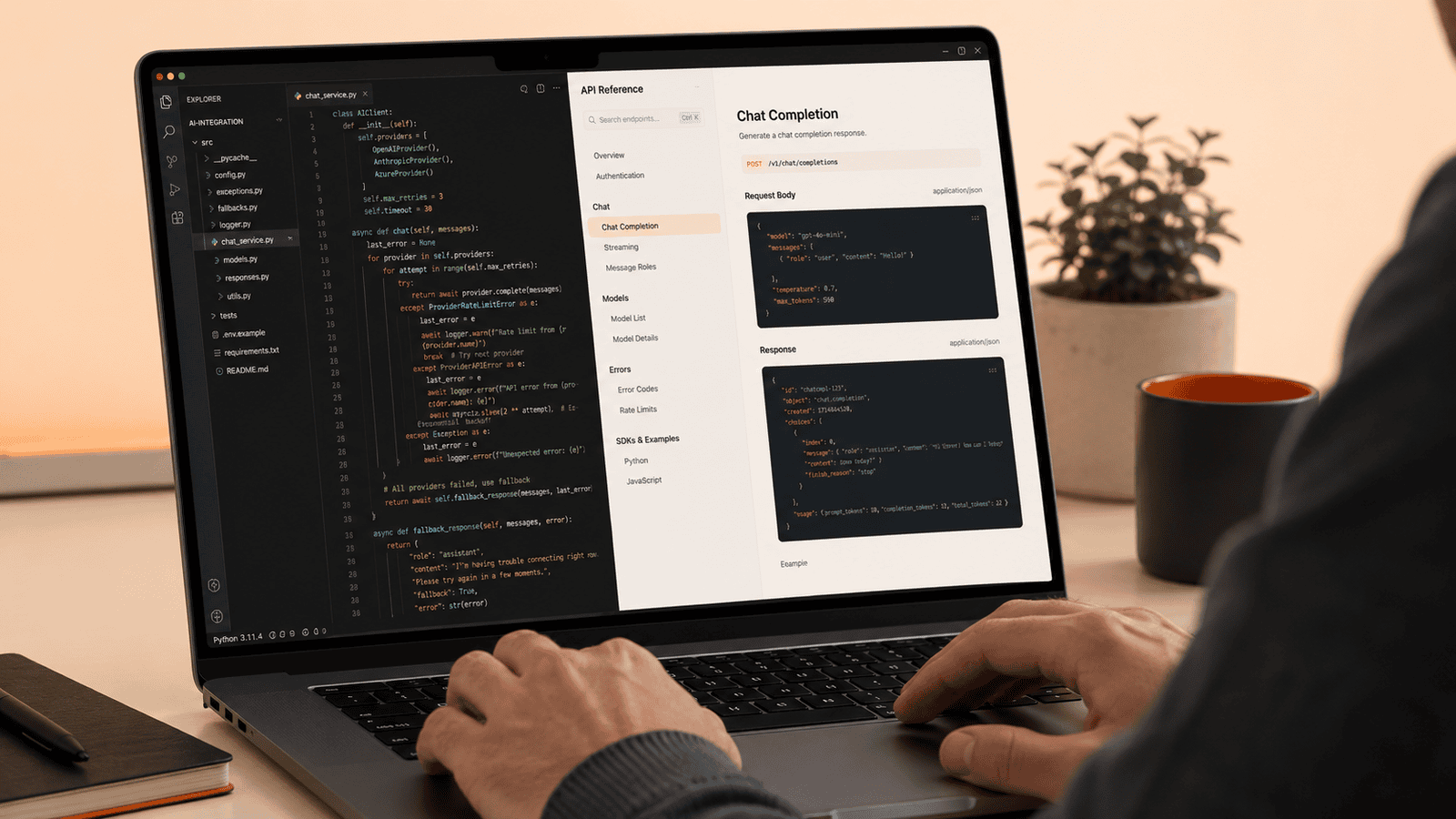 Moorline Software