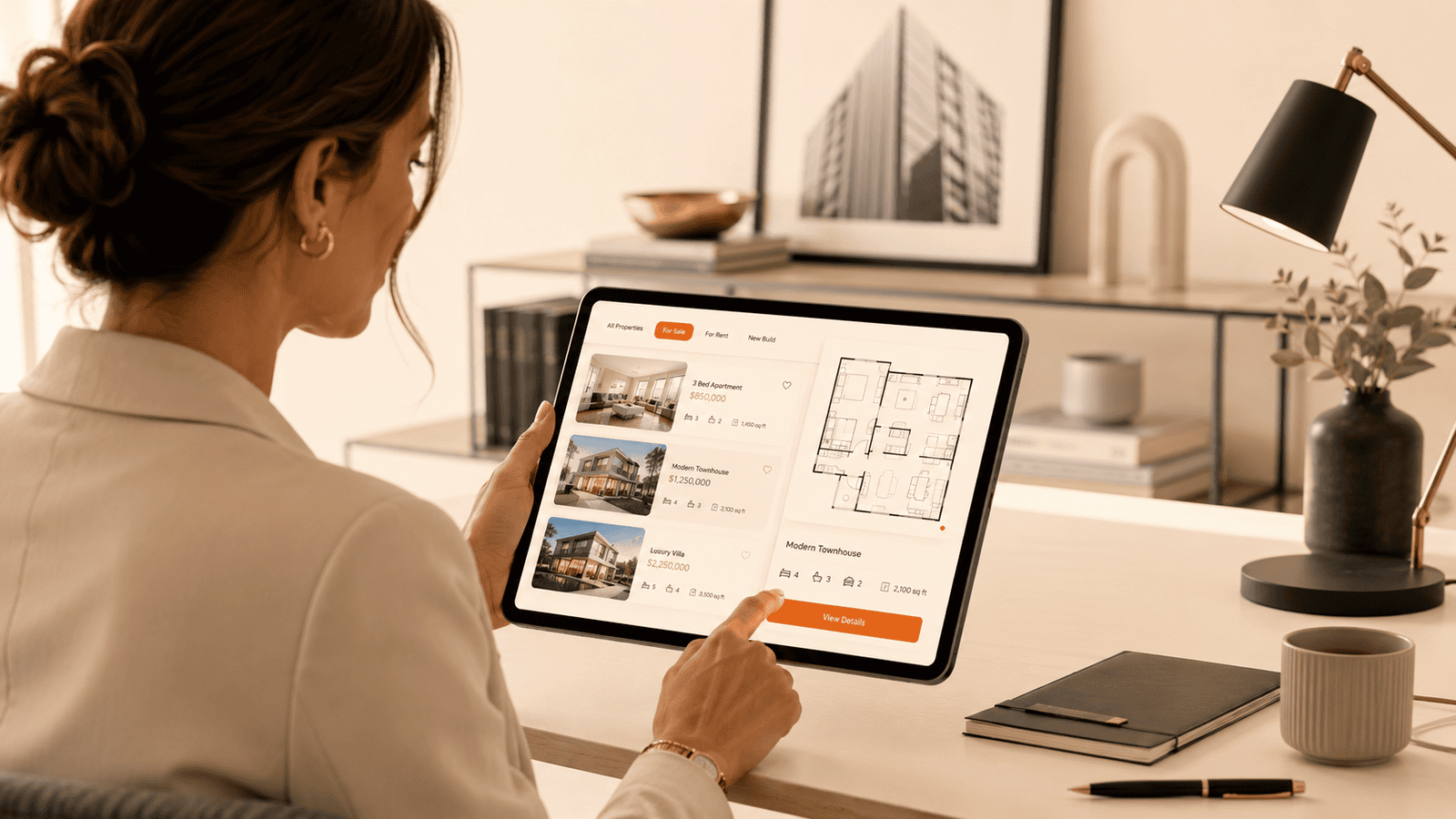 Oakhaven Properties