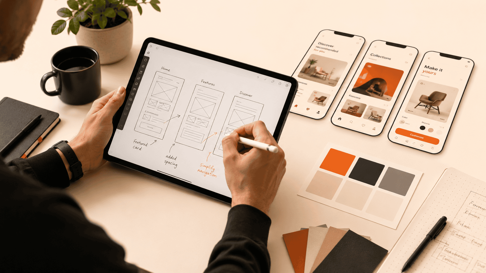 Quarrystone Analytics