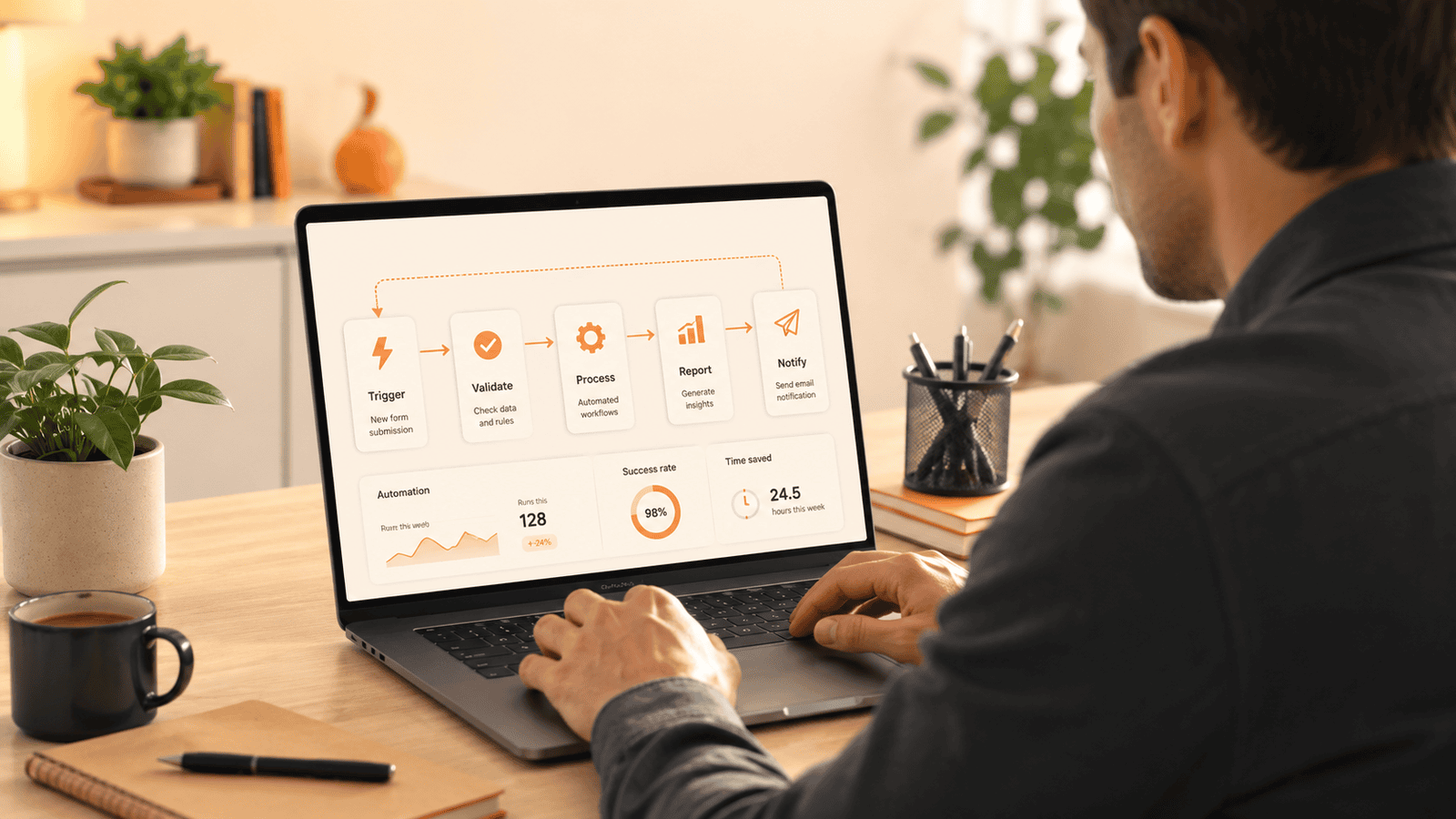 Quorum Consulting