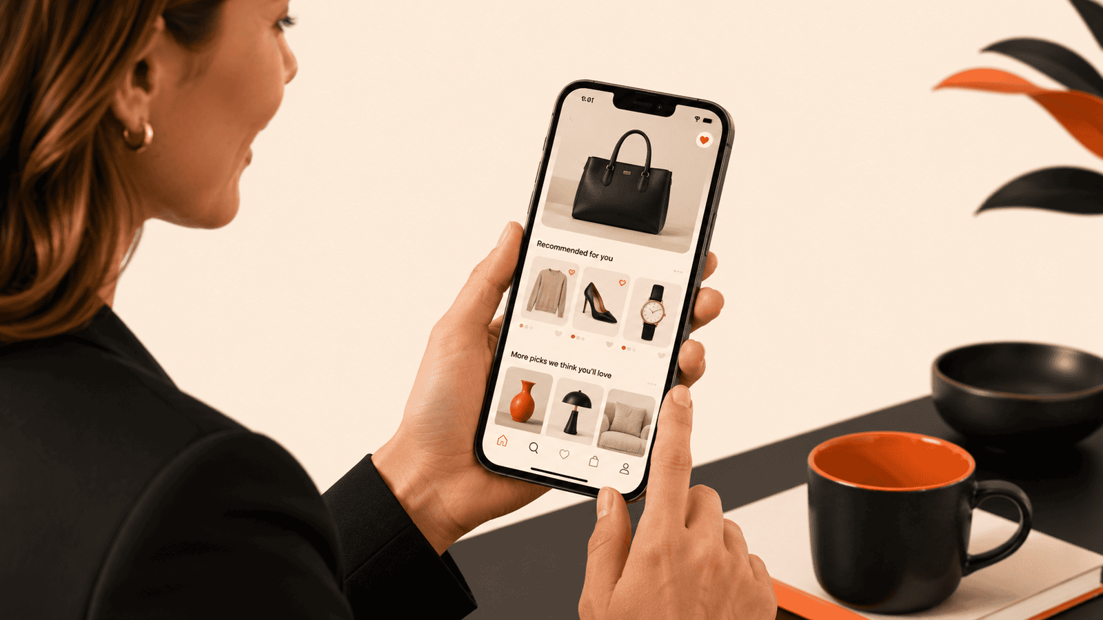 Solantis Commerce