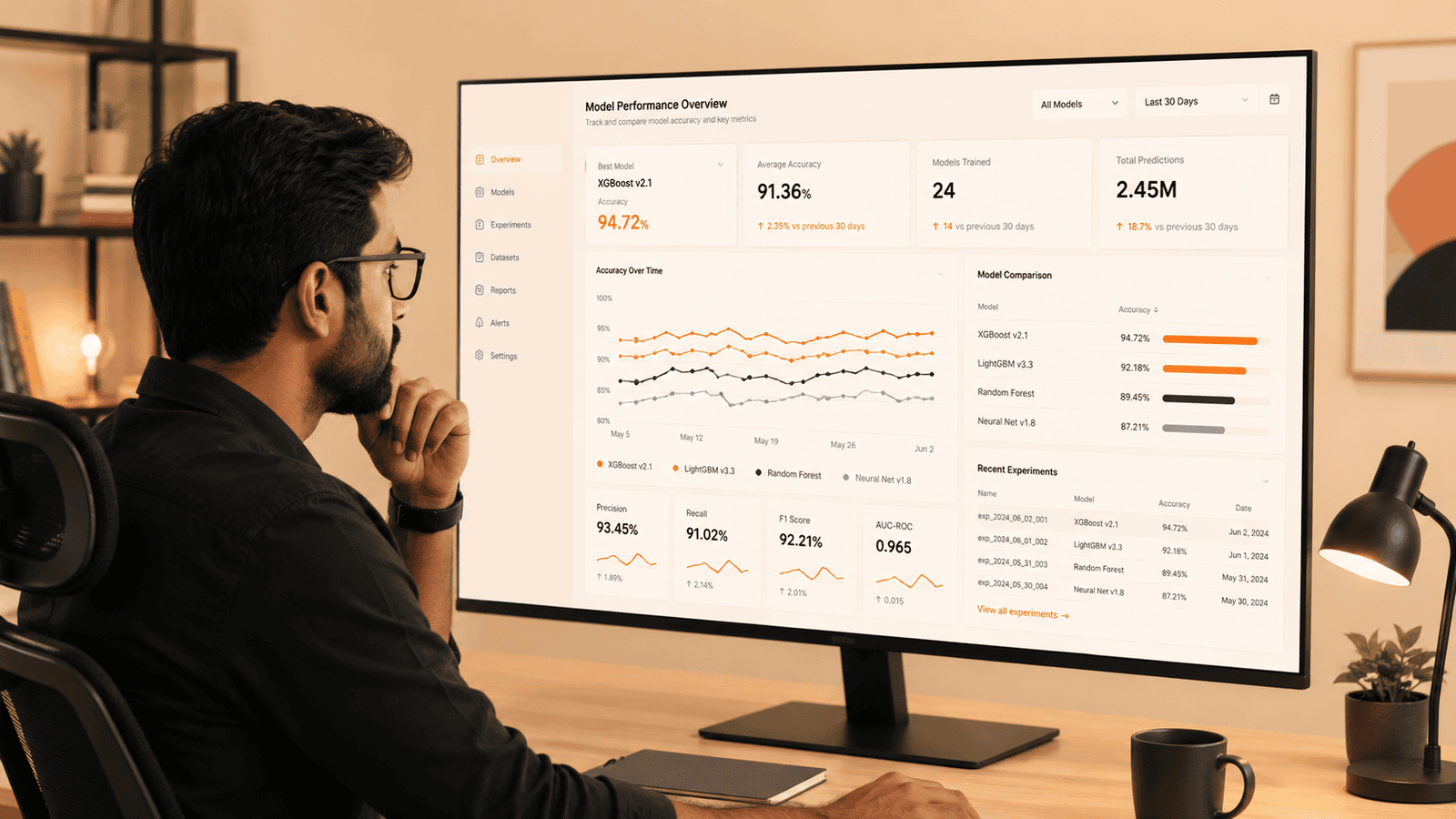 Wildfield Retail Group